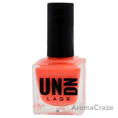Picture of Vegan Nail Polish - 602 Brain Washed by UNDN for Women - 0.5 oz Nail Polish