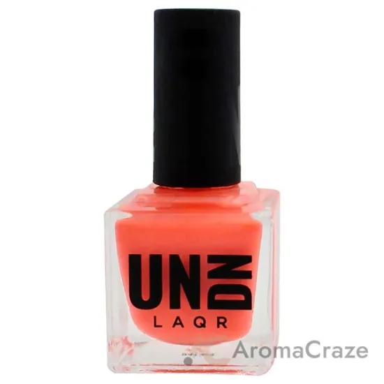 Picture of Vegan Nail Polish - 602 Brain Washed by UNDN for Women - 0.5 oz Nail Polish