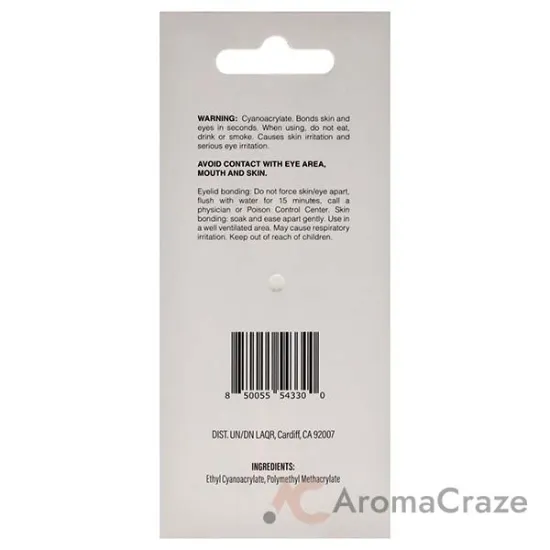 Picture of Nail Glue by UNDN for Women - 1 Pc Nail Glue