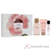 Picture of All Of Me by Narciso Rodriguez for Women - 3 Pc Gift Set 3oz EDP Spray, 0.33oz EDP Spray, 1.6oz Body Lotion
