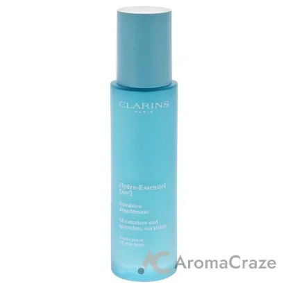 Picture of Hydra-Essentiel Emulsion by Clarins for Women - 2.5 oz Emulsion