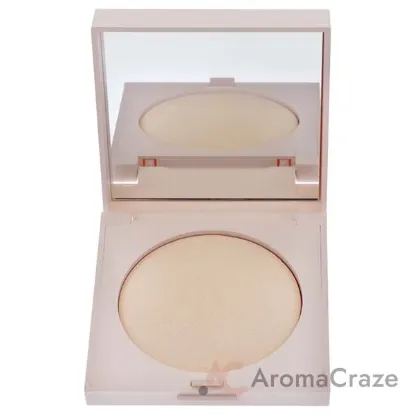 Picture of Real Flawless Luminous Perfecting Pressed Powder - Translucent by Laura Mercier for Women - 0.23 oz Powder