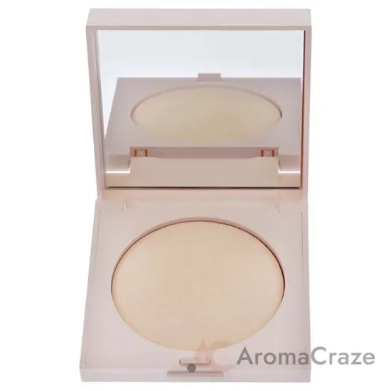 Picture of Real Flawless Luminous Perfecting Pressed Powder - Translucent by Laura Mercier for Women - 0.23 oz Powder