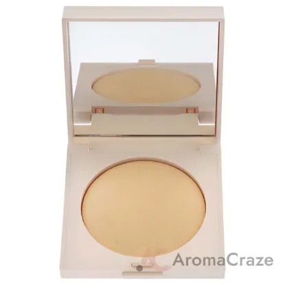 Picture of Real Flawless Luminous Perfecting Pressed Powder - Translucent Honey by Laura Mercier for Women - 0.23 oz Powder