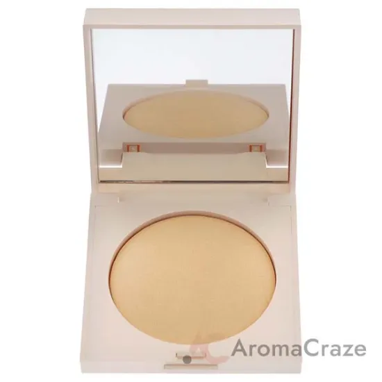 Picture of Real Flawless Luminous Perfecting Pressed Powder - Translucent Honey by Laura Mercier for Women - 0.23 oz Powder