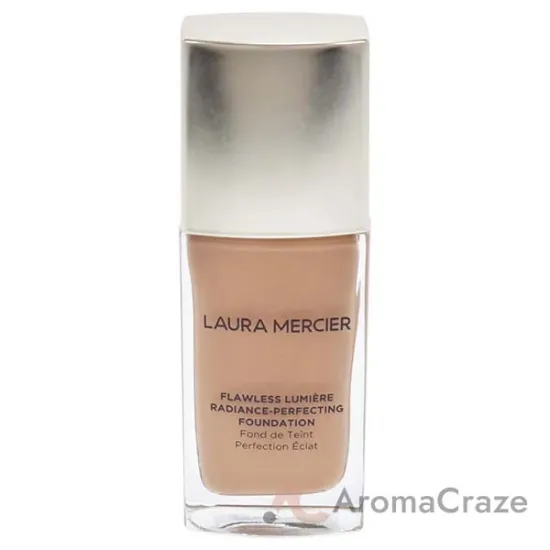 Picture of Flawless Lumiere Radiance-Perfecting Foundation - 2C1 Ecru by Laura Mercier for Women - 1 oz Foundation