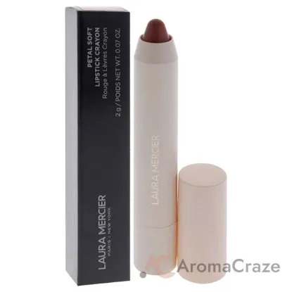 Picture of Petal Soft Lipstick Crayon - 300 Lea by Laura Mercier for Women - 0.07 oz Lipstick