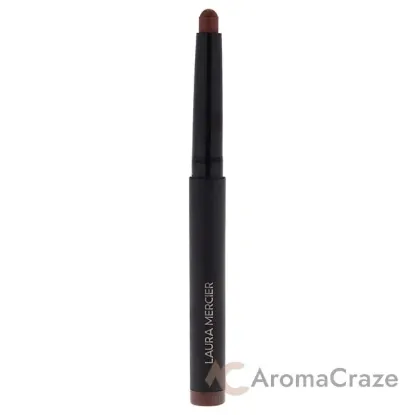 Picture of Caviar Stick Eye Color - Brick by Laura Mercier for Women - 0.05 oz Eye Shadow