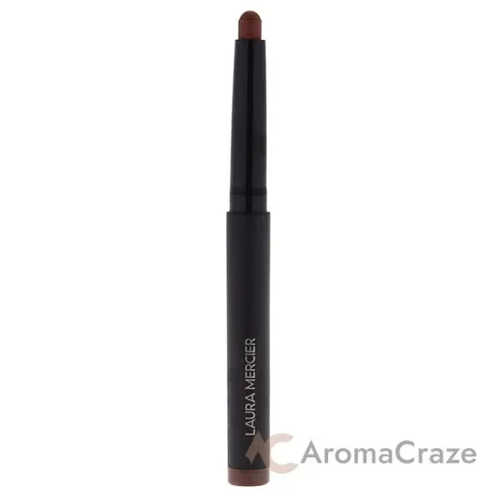 Picture of Caviar Stick Eye Color - Brick by Laura Mercier for Women - 0.05 oz Eye Shadow