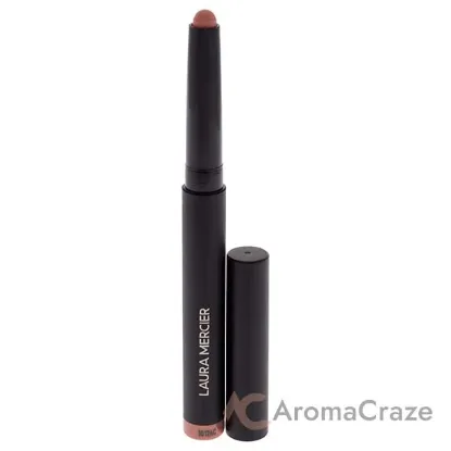 Picture of Caviar Stick Eye Color - Peach by Laura Mercier for Women - 0.05 oz Eye Shadow