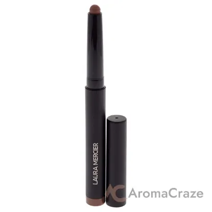 Picture of Caviar Stick Eye Color - Sepia by Laura Mercier for Women - 0.05 oz Eye Shadow