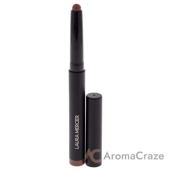 Picture of Caviar Stick Eye Color - Sepia by Laura Mercier for Women - 0.05 oz Eye Shadow