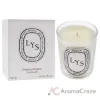 Picture of LYS Scented Candle by Diptyque for Unisex - 6.5 oz Candle
