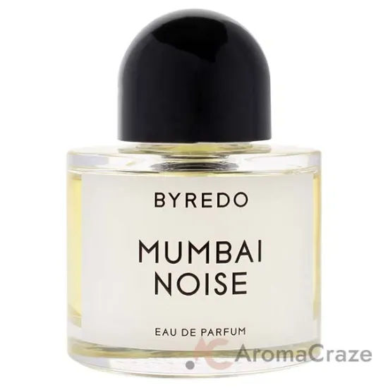 Picture of Mumbai Noise by Byredo for Unisex - 1.6 oz EDP Spray