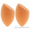 Picture of Miracle Complexion Sponge Duo - 1462 by Real Techniques for Women - 2 Pc Sponge
