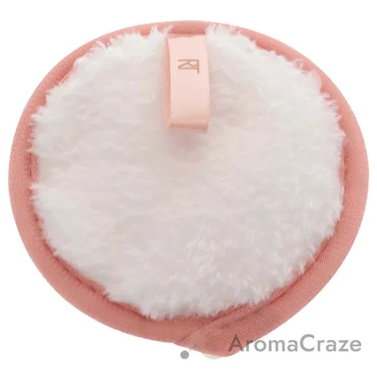 Picture of Makeup Remover Pads Reusable Plus Dual-Sided by Real Techniques for Women - 2 Pc Pads