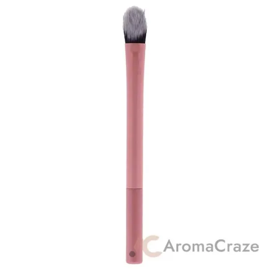 Picture of Brightening Concealer Plus Eye Brighteners and Cream - 242 by Real Techniques for Women - 1 Pc Brush