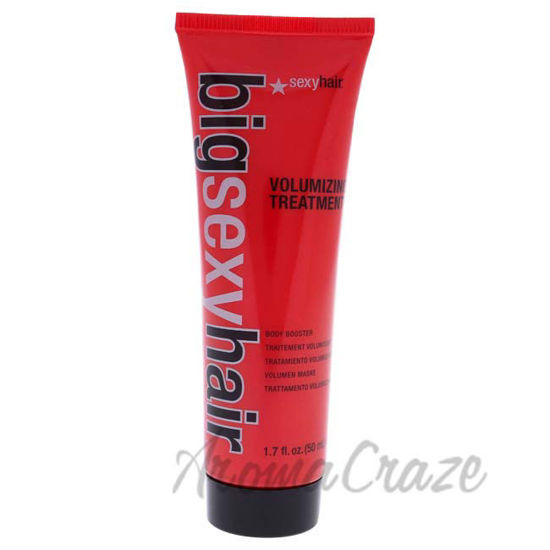 Picture of Big Sexy Hair Volumizing Treatment by Sexy Hair for Unisex - 1.7 oz