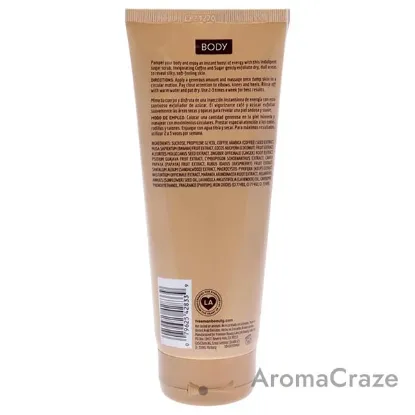 Picture of Exfoliating Body Sugar Scrub by Freeman for Unisex - 6 oz Scrub