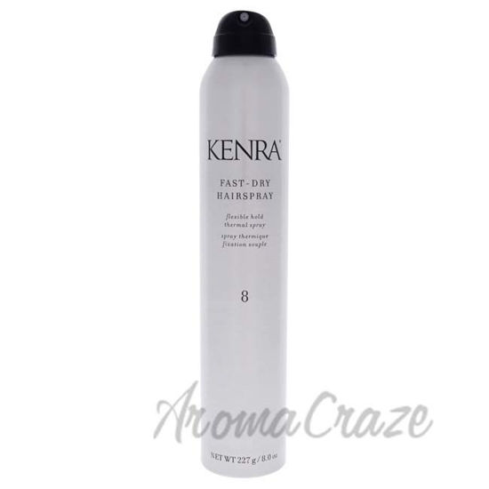 Picture of Fast-Dry  by Kenra for Unisex - 8 oz