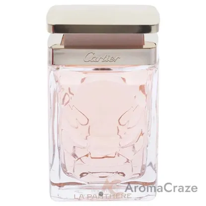 Picture of La Panthere by Cartier for Women - 3.3 oz EDT Spray
