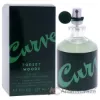 Picture of Curve Forest Woods by Liz Claiborne for Men - 4.2 oz EDC Spray