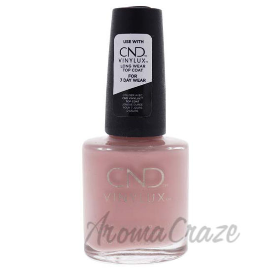 Picture of Vinylux Weekly Polish - 215 Pink Pursuit by for Women - 0.5 oz