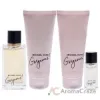 Picture of Gorgeous by Michael Kors for Women - 4 Pc Gift Set 3.4oz EDP Spray, 0.17oz EDP Spray, 3.4oz Body Lotion, 3.4oz Shower Gel