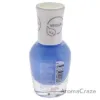 Picture of Good Kind Pure Vegan - 372 Blue Moonstone by Sally Hansen for Women - 0.33 oz Nail Polish