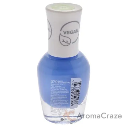 Picture of Good Kind Pure Vegan - 372 Blue Moonstone by Sally Hansen for Women - 0.33 oz Nail Polish