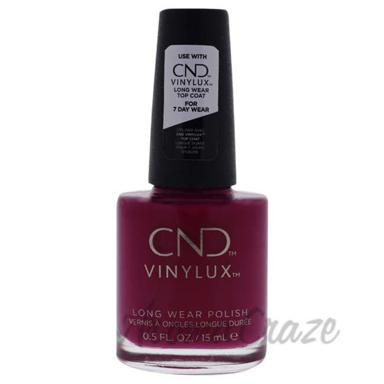 Picture of Vinylux Weekly Polish - 315 Ultraviolet by for Women - 0.5 oz