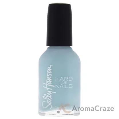 Picture of Hard As Nails - 640 Dia-Mint by Sally Hansen for Women - 0.45 oz Nail Polish