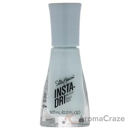 Picture of Insta-Dri Nail Color - 510 Gain Mo-Mint-Um by Sally Hansen for Women - 0.31 oz Nail Polish