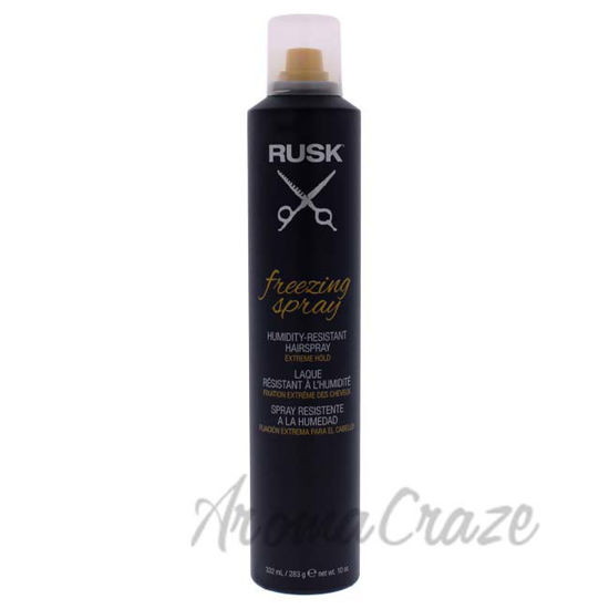 Picture of Freezing Spray by Rusk for Unisex - 10 oz