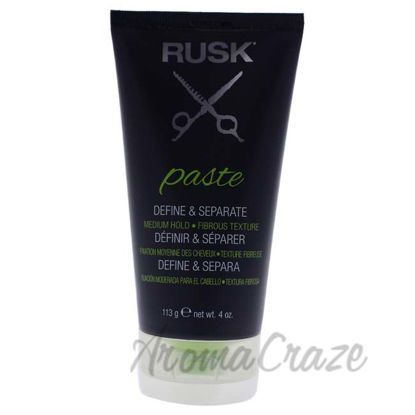 Picture of Paste Define and Separate by Rusk for Unisex - 4 oz