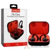 Picture of Aiwa Audio Fit One True Wireless Sport Earphones - Black by Aiwa for Unisex - 1 Pc Earphones
