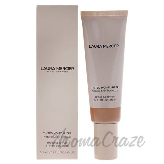 Picture of Tinted Moisturizer Natural Skin Perfector SPF 30 - 3W1 Bisque by Laura Mercier for Women - 1.7 oz