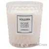 Picture of Classic - Rose Colored Glasese by Voluspa for Unisex - 6.5 oz Candle