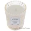 Picture of Classic - Bergamot Rose by Voluspa for Unisex - 6.5 oz Candle