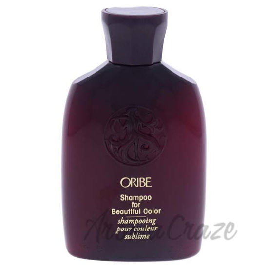 Picture of Shampoo for Beautiful Color by Oribe for Unisex - 2.5 oz