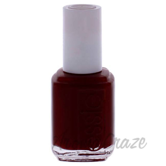 Picture of Nail Lacquer - 729 Limited Addiction by Essie for Women - 0.46 oz