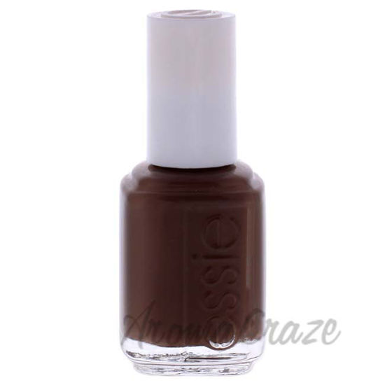 Picture of Nail Lacquer - 698 Mink Muffs by Essie for Women - 0.46 oz