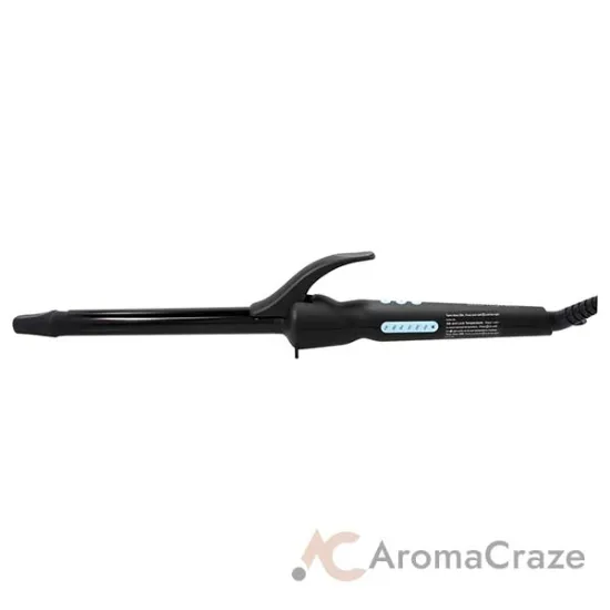 Picture of Long Barrel Styler - Black by Bio Ionic for Women - 0.75 Inch Curling Iron