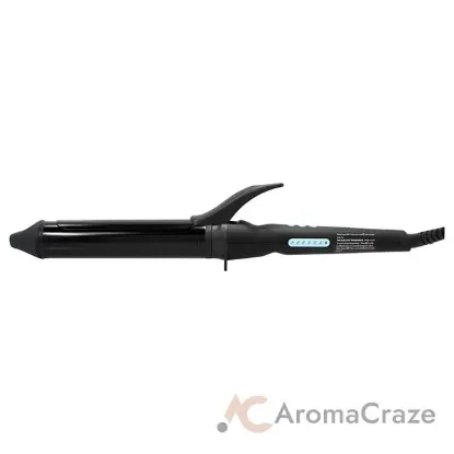 Picture of Long Barrel Styler - Black by Bio Ionic for Women - 1.5 Inch Curling Iron