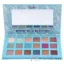 Picture of Bikini Bottom 18 Eye Shadow by Rude Cosmetics for Women - 0.63 oz Eye Shadow