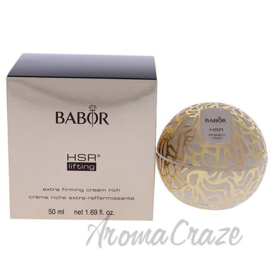 Picture of HSR Lifting Extra Firming Rich Cream by Babor for Women - 1.69 oz
