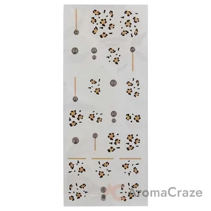 Picture of Salon Effects Nail Accents - 103 Wild Side by Sally Hansen for Women - 40 Pc Sticker