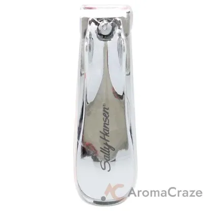 Picture of Clip-n-Catch Control Grip Nail Clipper - 80505 by Sally Hansen for Women - 1 Pc Nail Clipper