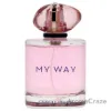 Picture of My Way Nectar by Giorgio Armani for Women - 3 oz EDP Spray