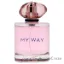 Picture of My Way Nectar by Giorgio Armani for Women - 3 oz EDP Spray